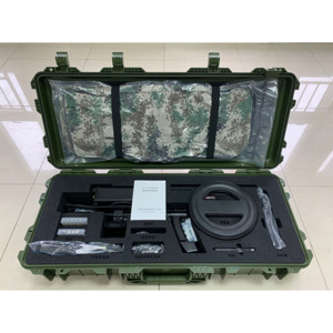 GXB031B型双频金属探雷器